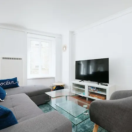 Le Triplex Du Voeu Spacious