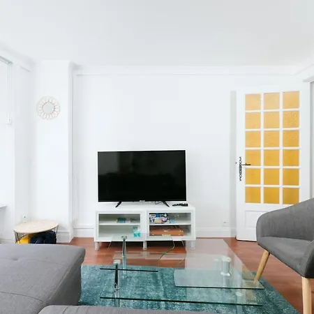 Le Triplex Du Voeu Spacious שרבורג