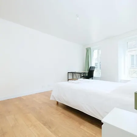 Le Triplex Du Voeu Spacious