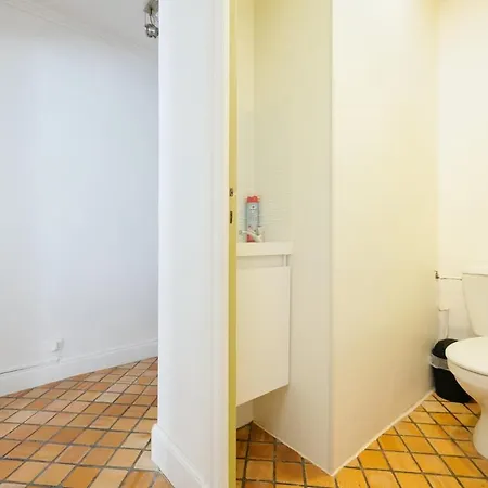 Le Triplex Du Voeu Spacious * שרבורג